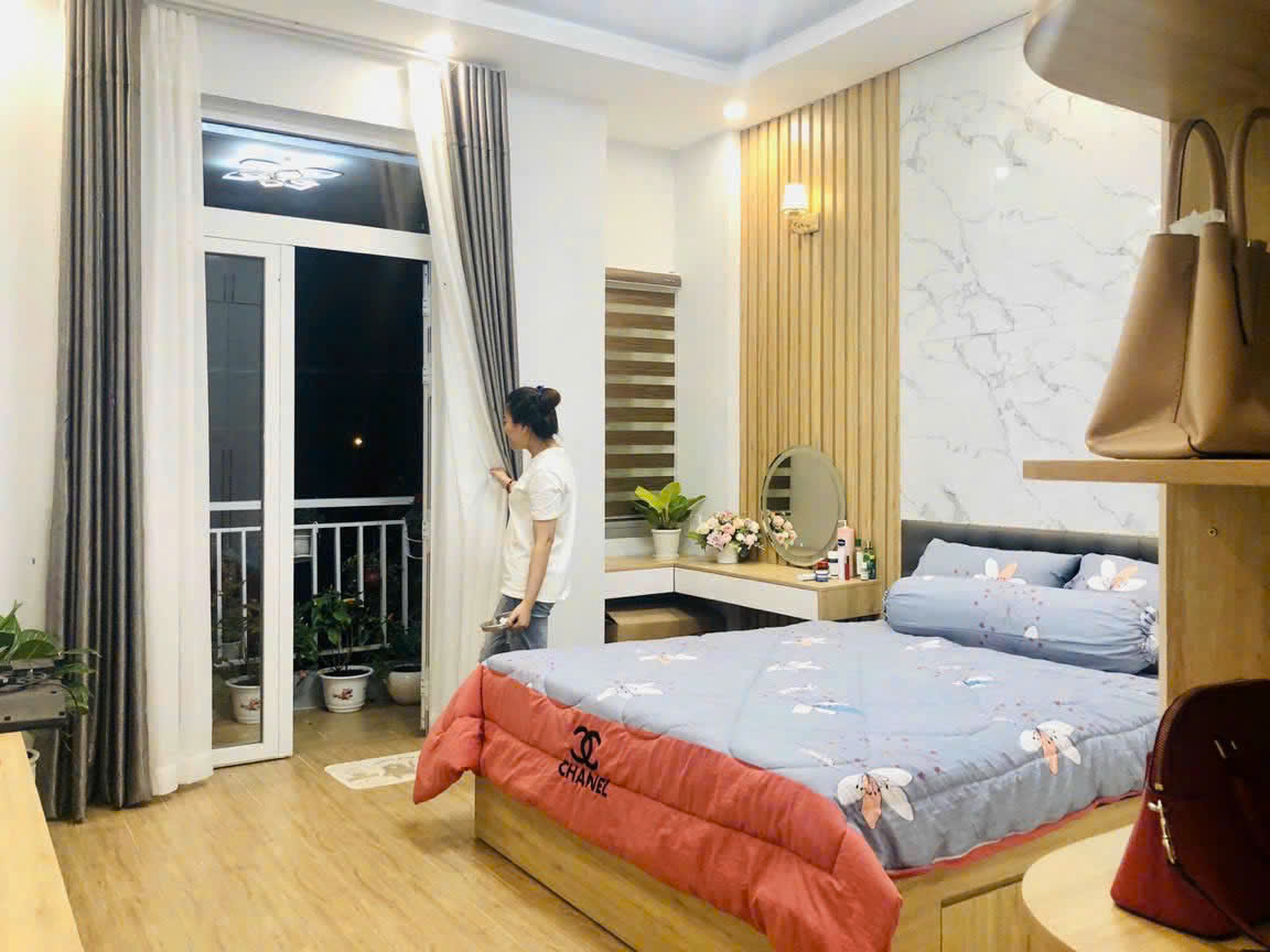 Bán gấp căn nhà 2PN 2WC, 78m2 ở KĐT Nam Phan Thiết, 900 triệu, Hàm Mỹ, Bình Thuận - Ảnh 2