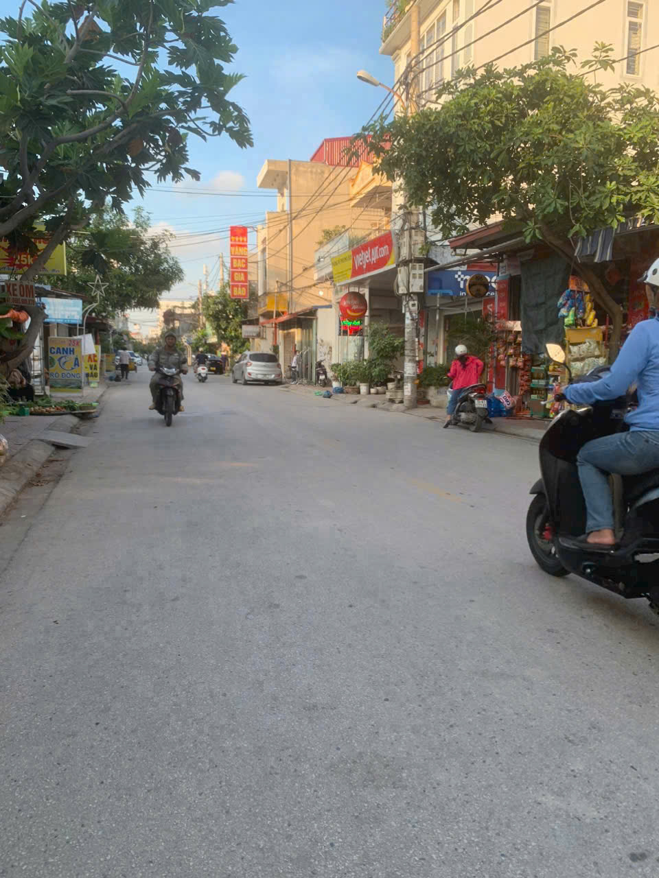 Bán Lô Đất Mặt Đường Đẹp Tại Bùi Thị Tự Nhiên – Phủ Thượng Đoạn – Đông Hải 1 – Hải An – Hải Phòng - Ảnh chính
