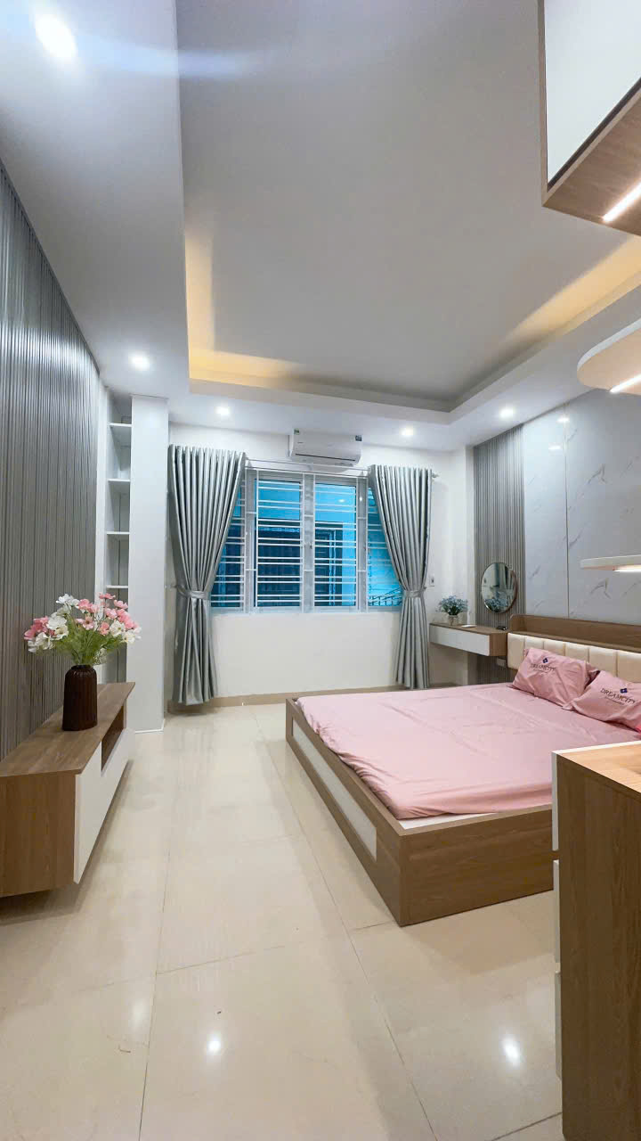 Đình Thôn 30m - 5 tầng - Mt 4m - giá 9.2 tỷ  - Trung Tâm Thành Phố Hà Nội - Ảnh 3