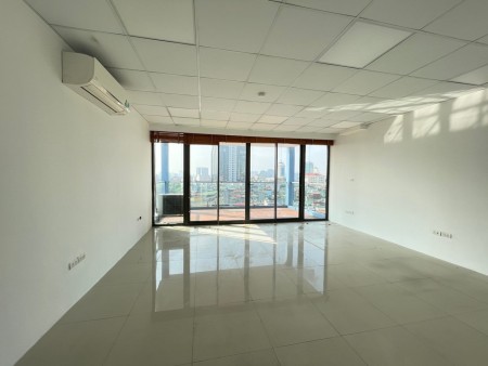 MẶT PHỐ KHUẤT DUY TIẾN - 78m2 - TÒA NHÀ 7 TẦNG + 1 HẦM - MT 7.26M - Ảnh chính