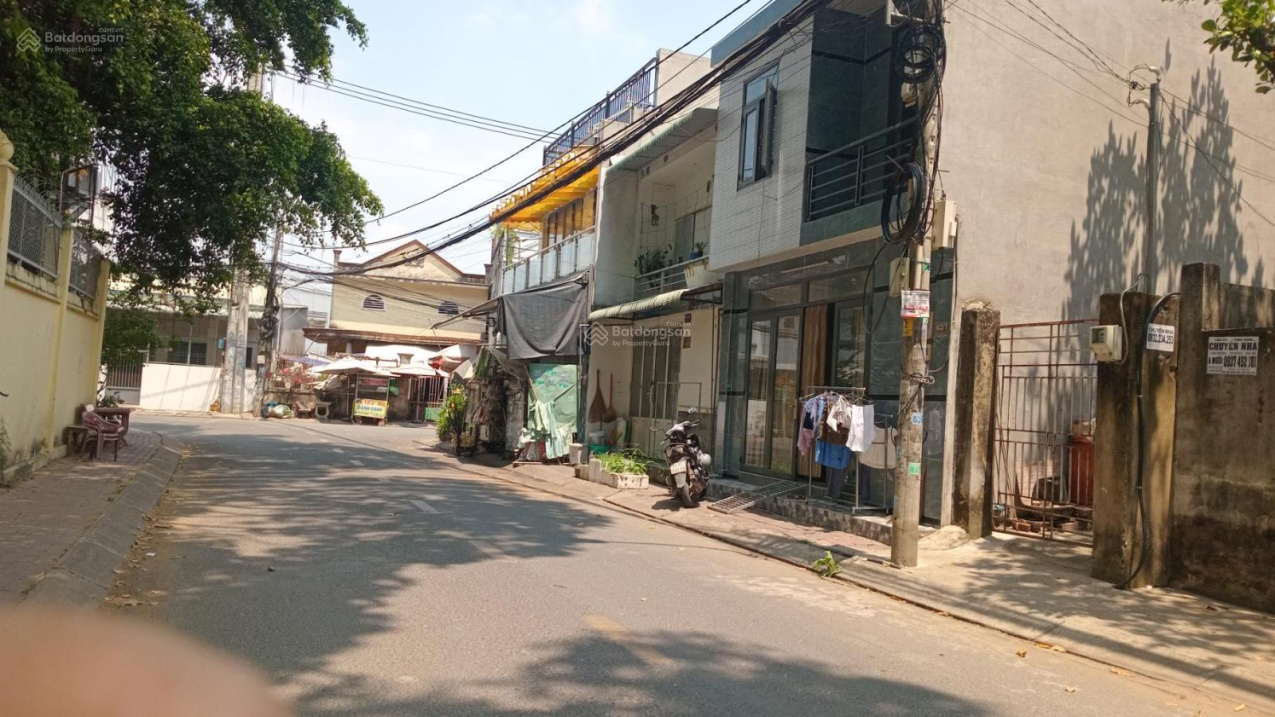 Đất thổ 240m2, ngang 8m, đường xe tải, ngay Vành Đai 2, GPXD 6 tầng,13.5 tỷ - Ảnh 1