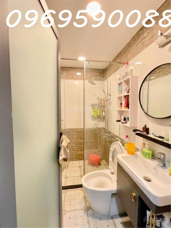 Nhà 3 tầng mới ở ngay Tân Sơn Nhì HXH 4.4x14m2 giá chỉ 6 tỷ - Ảnh 4