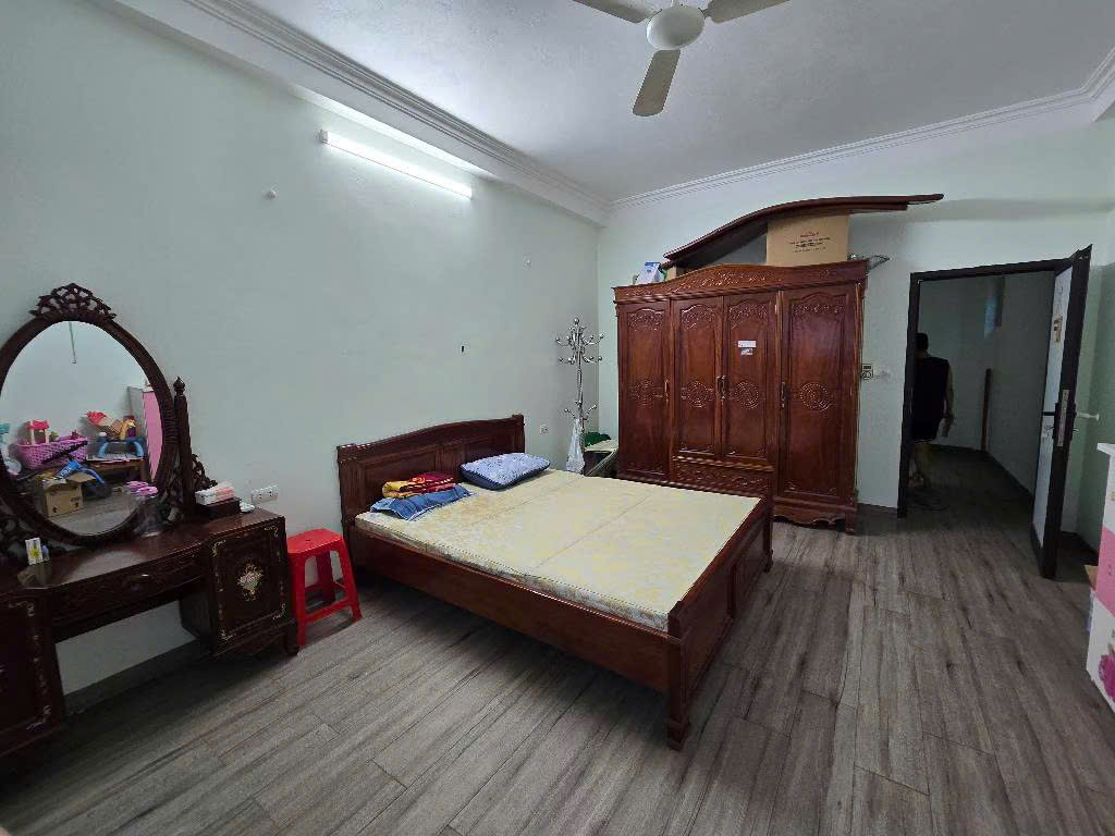 🔥SIÊU VIP #HÀ TRÌ – 37/41M² – 4 TẦNG – 3 NGỦ RỘNG  Ô TÔ CÁCH  VÀI BƯỚC CHÂN - GIÁ 6,x tỷ🔥 - Ảnh 7