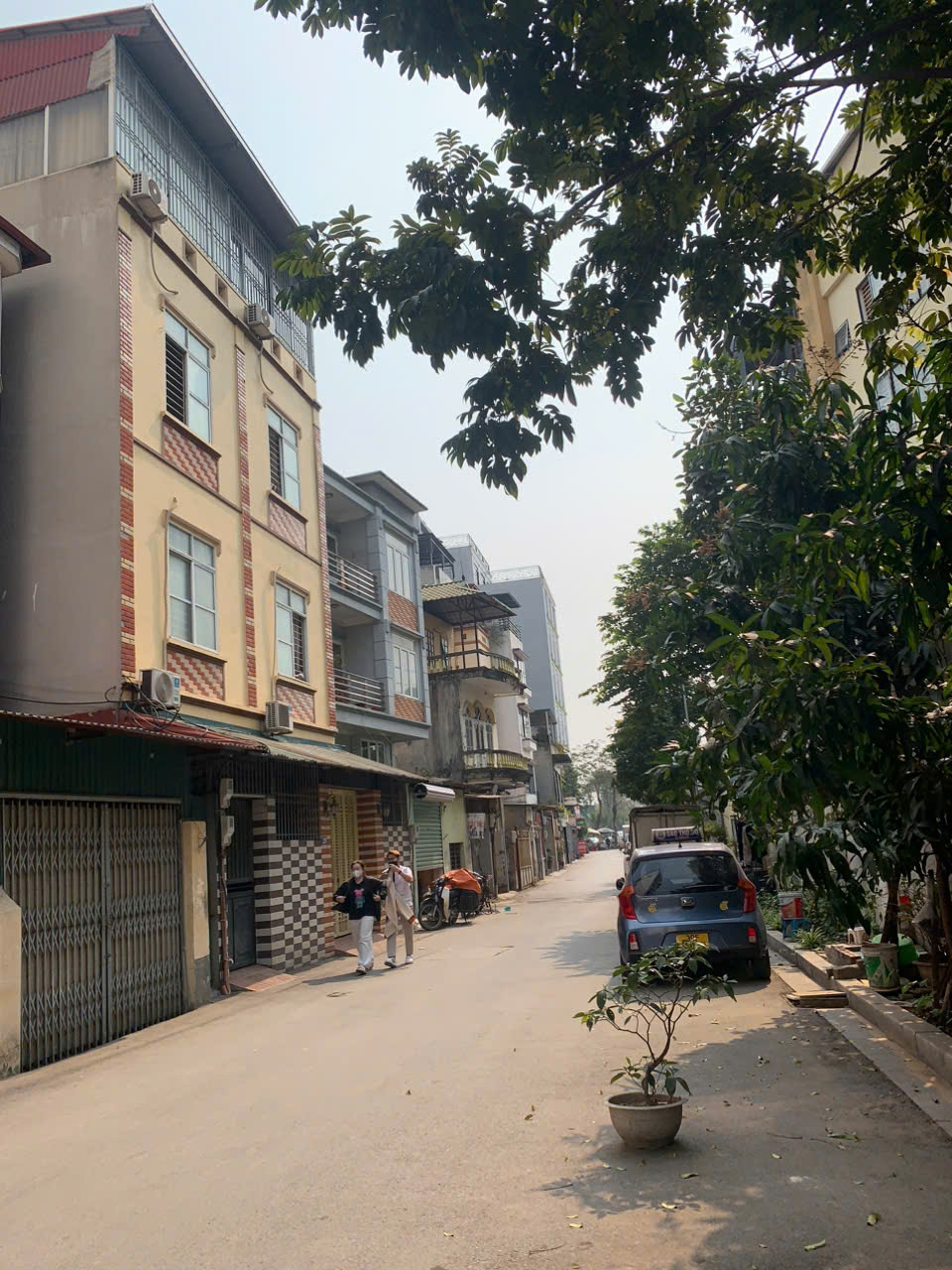 AN DƯƠNG VƯƠNG - 131M ĐẤT HAI THOÁNG TRƯỚC SAU - Ô TÔ VÀO NHÀ - KV TIỀM NĂNG - ĐẤT LÀNG NGHỀ TRUYỀN - Ảnh 2