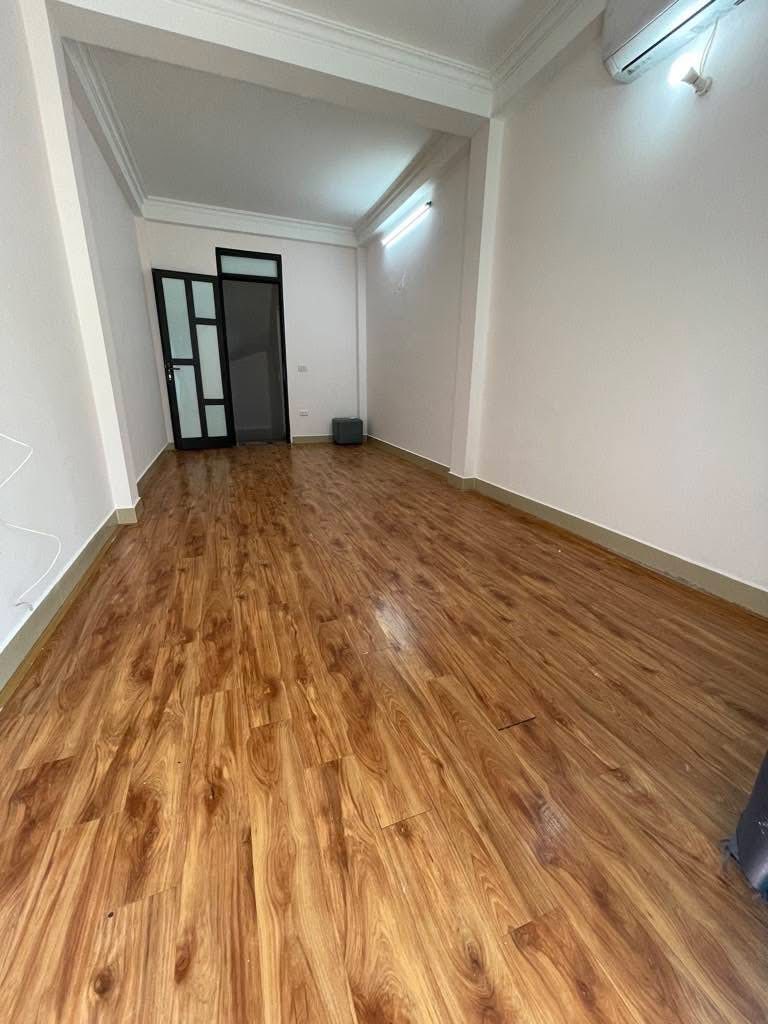 🔥 BÁN NHÀ PHÚ ĐÔ – 42M², 6 TẦNG NHÀ ĐẸP DÂN XÂY – NGÕ NÔNG, GẦN PHỐ, GIÁ CHỈ NHỈNH 7 TỶ 🔥 - Ảnh 1