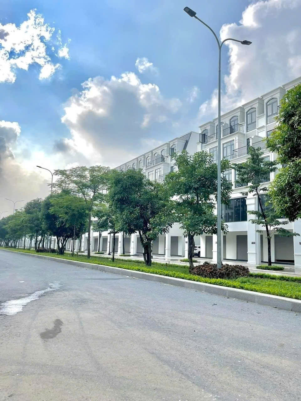 BÁN ĐẤT TRONG KHU ĐÔ THỊ HINODE- DOYAL- PARK. LAI XÁ HOÀI ĐỨC. HÀ NỘI<br>58M PHÂN LÔ. OTO. TRÁNH. VỈ - Ảnh 1
