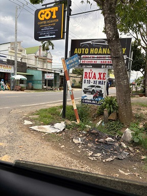 Hót Hót Hót Chỉ Với 2,5 Tỷ Bạn Đã Có Thể Sở Hữu Ngay Lô Đất Vị Trí Đẹp- Khả Năng Sinh Lời Cao - Ảnh 2