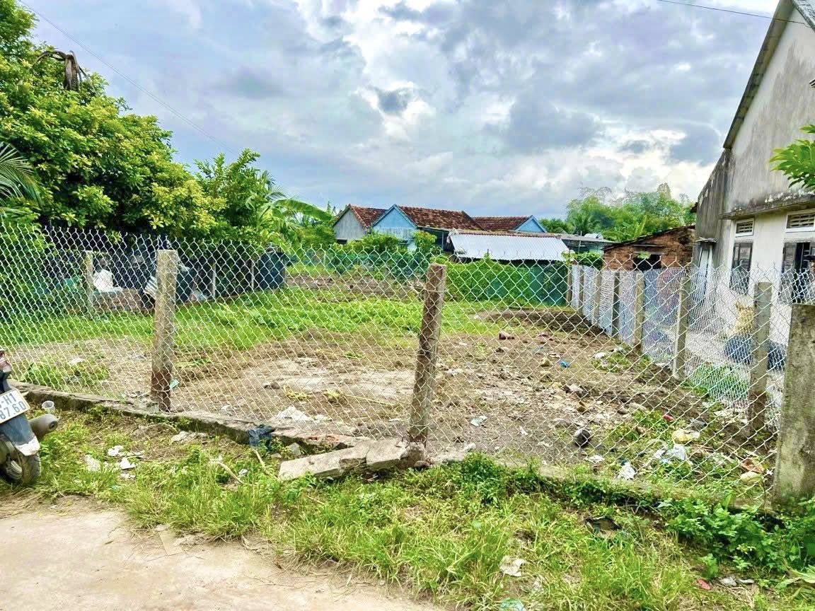 Bán Gấp Lô Đất Thổ Cư, Nằm Ngay Mặt Tiền Đường Xã Ninh Thân, Ninh Hòa – Giá Chỉ 500 Triệu! - Ảnh 1