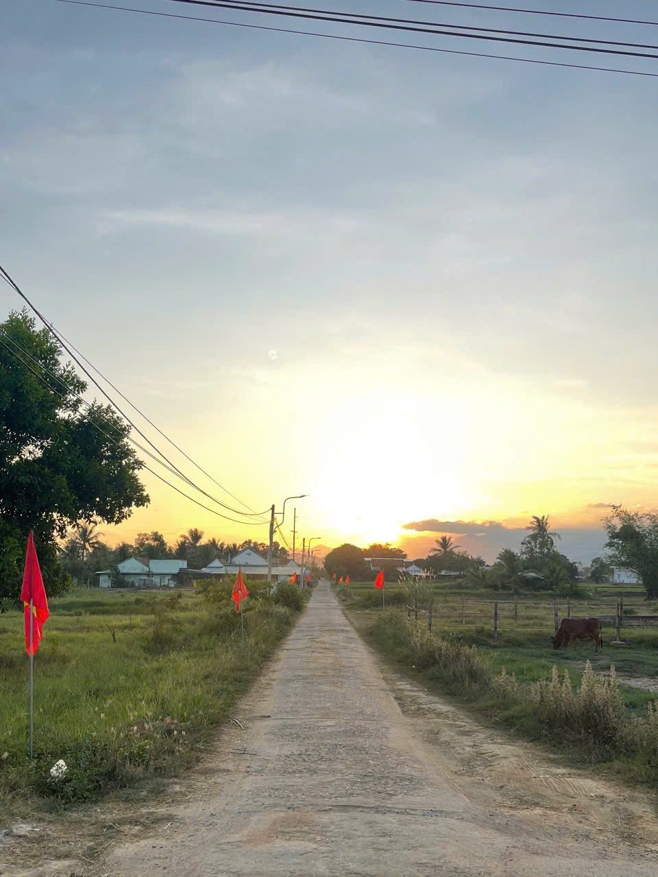 CƠ HỘI VÀNG! ĐẤT ĐẸP FULL THỔ, ĐÓN ĐẦU LÀN SÓNG ĐẦU TƯ KHU KINH TẾ VÂN PHONG, NINH AN, NINH HÒA - Ảnh 2