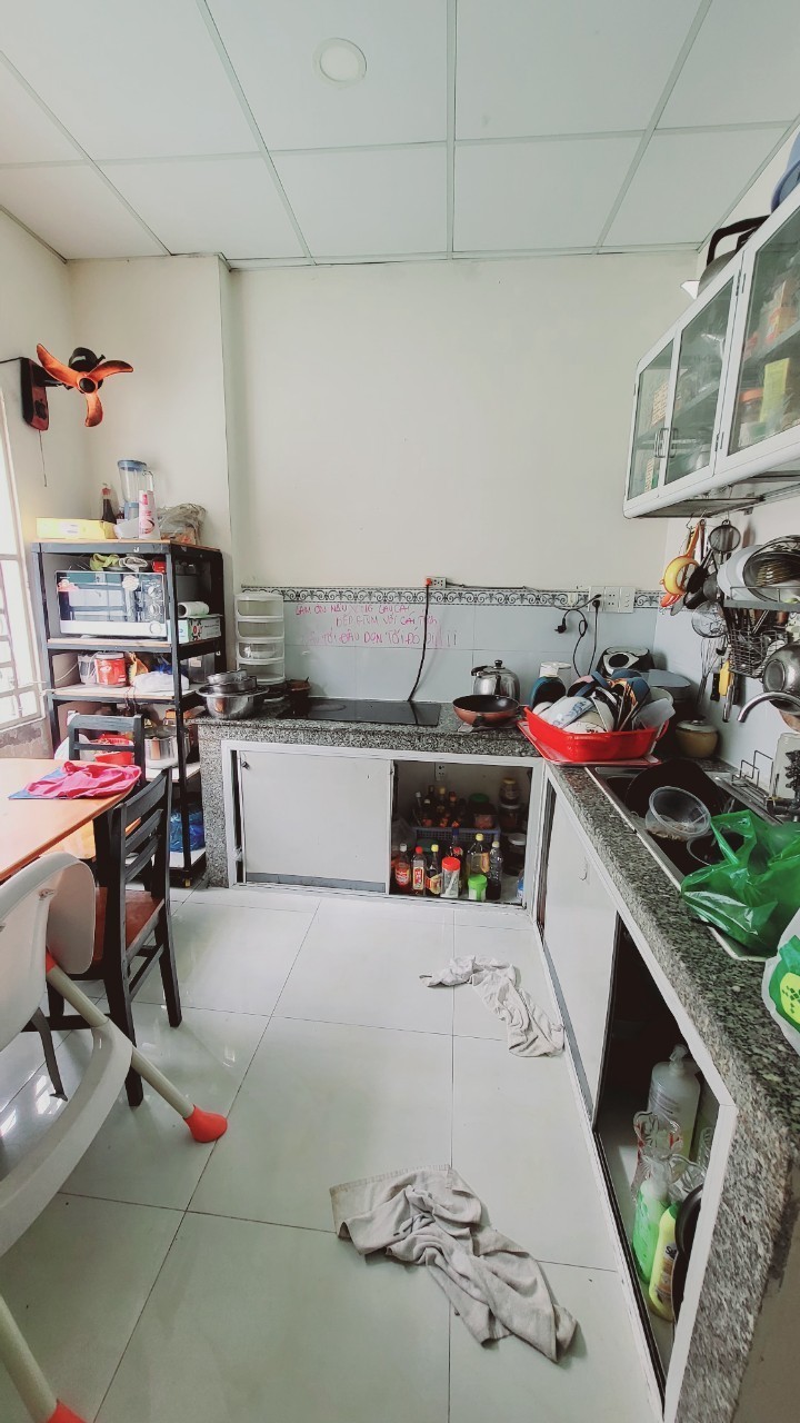 Bán nhà 59m2 - Hẻm xe hơi Đường Tân Thắng - Phường Sơn Kỳ - Ảnh 2