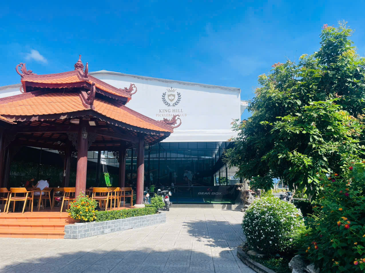 Đất nền vị trí đẹp ngay cạnh ECO RETREAT, KOSY - Giá ưu đãi giai đoạn đầu cực hấp dẫn - Ảnh 6