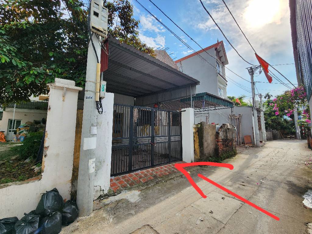 Bán nhà cấp 4 mới đẹp 🏡 74m²  Giá hấp dẫn Kiêu Kỵ gần Vin Ocean park - Ảnh 1