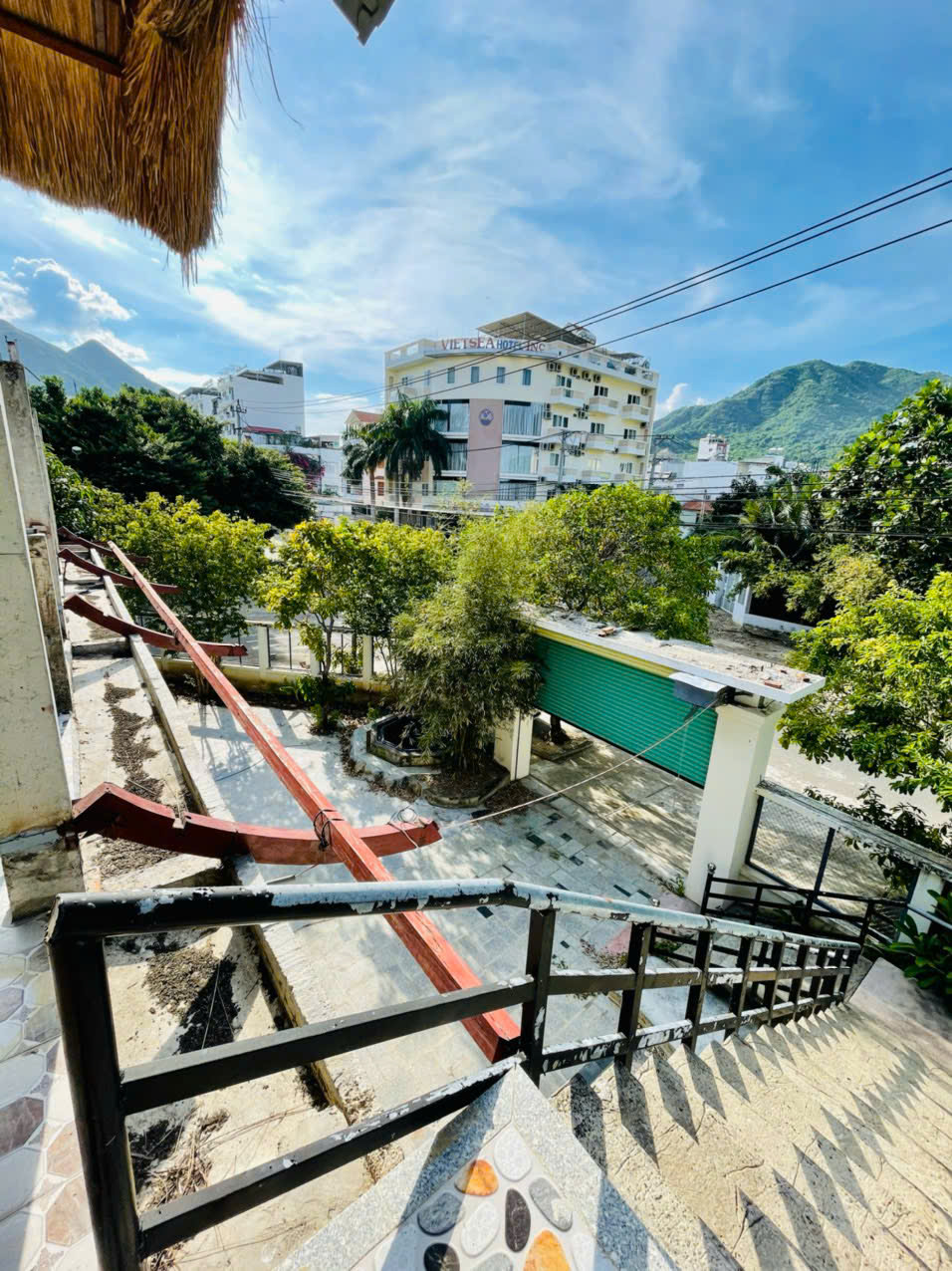 CHỦ CẦN TIỀN GIẢI QUYẾT VIỆC NÊN GIẢM  LUÔN 5 tỷ ạh<br>GIÁ BÁN : 31tỷ  .( giá cũ 36tỷ ) lh e hải - Ảnh 3