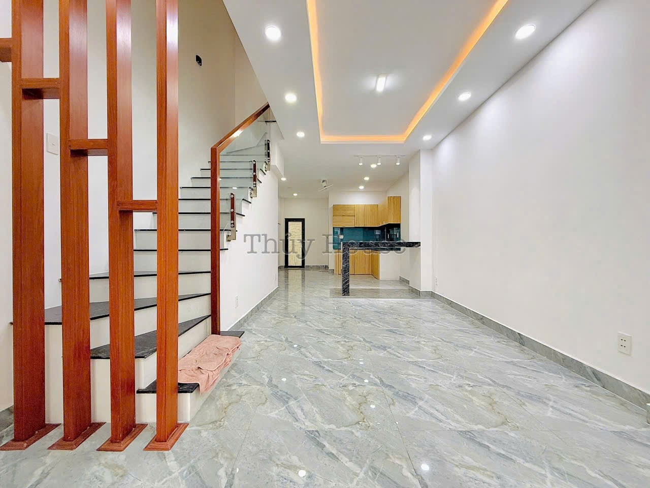 NHÀ ĐẸP- GIÁ TỐT CẦN BÁN NHANH NHÀ CHÍNH CHỦ tại phường 15, quận Tân Bình, TPHCM - Ảnh 2