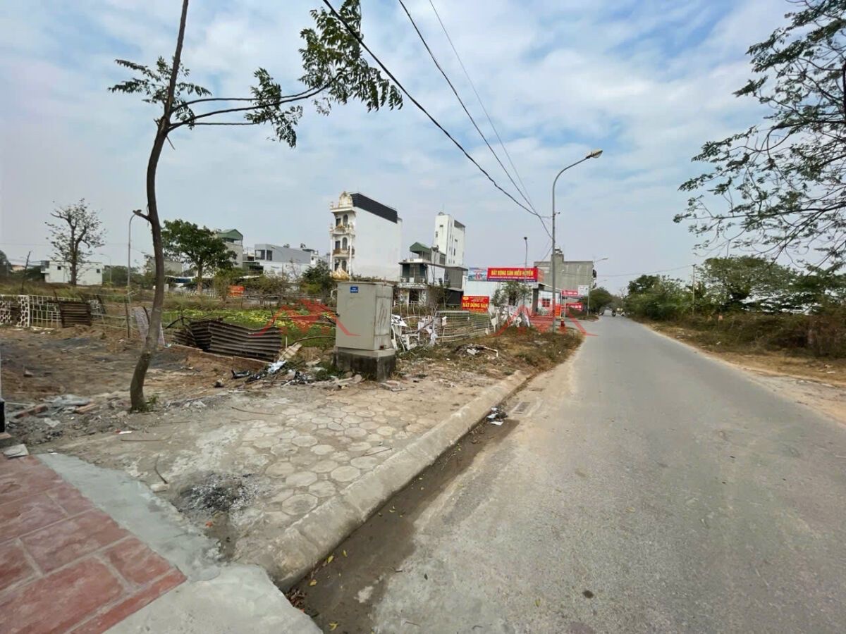 CHÍNH CHỦ BÁN LÔ ĐẤT DỊCH VỤ  ĐẸP 50M TẠI ĐỒNG MAI-HÀ ĐÔNG-HÀ NỘI - Ảnh 1