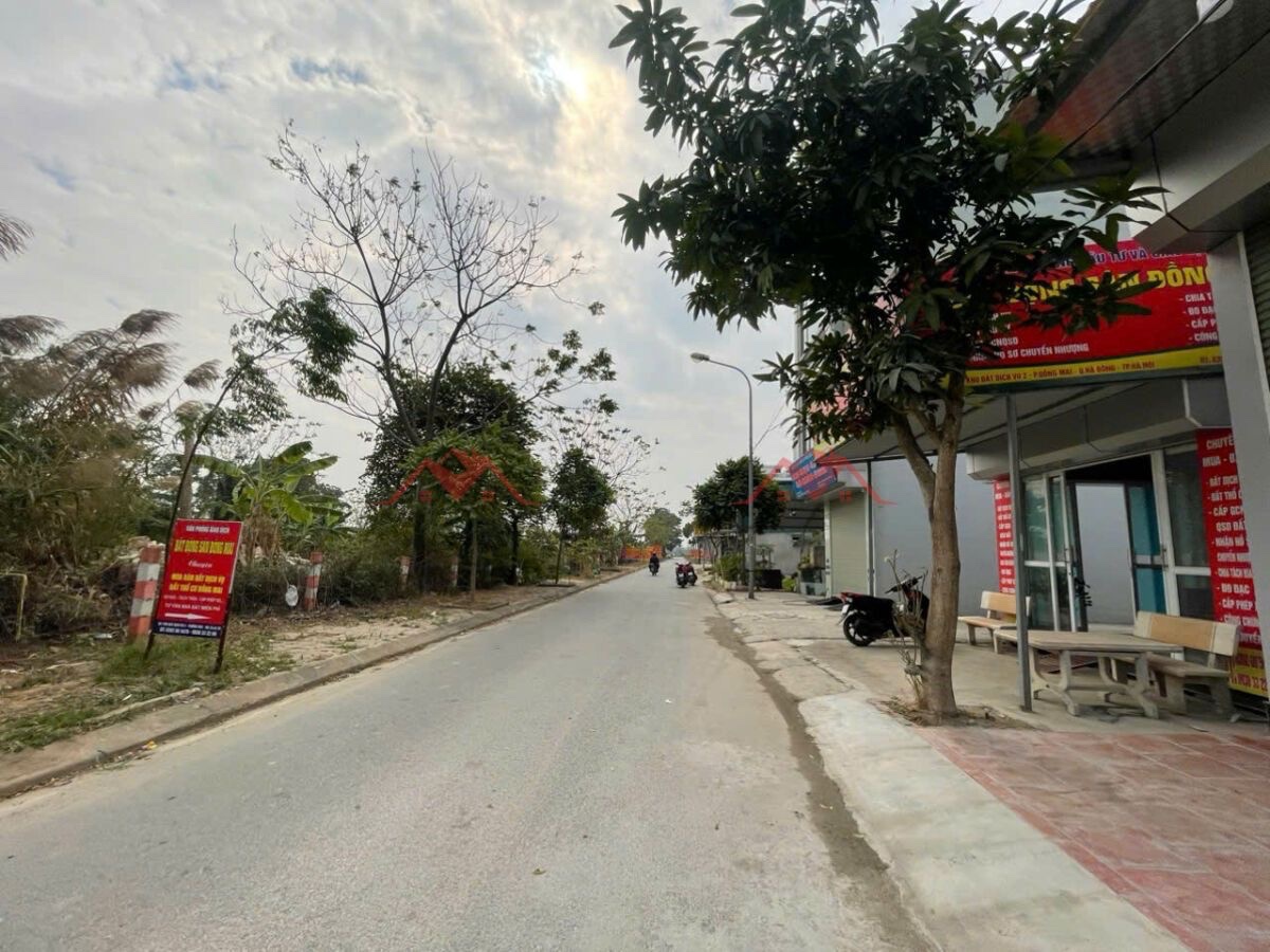 CHÍNH CHỦ BÁN LÔ ĐẤT DỊCH VỤ  ĐẸP 50M TẠI ĐỒNG MAI-HÀ ĐÔNG-HÀ NỘI - Ảnh 2