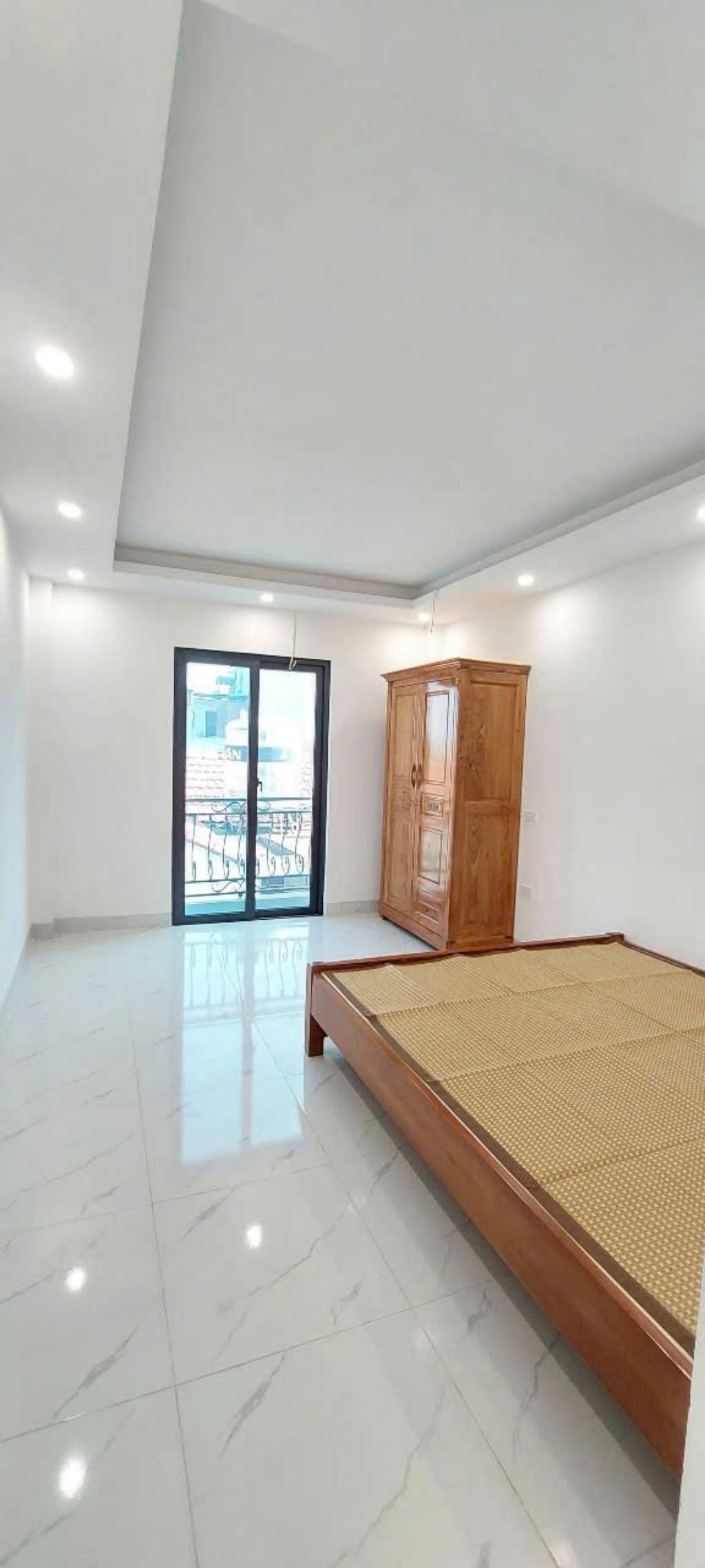 Bán gấp nhà Quang Tiến 35m², 5 tầng hiện đại, full NT , ô tô cách vài bước –  giá chỉ 6 tỷ - Ảnh 2