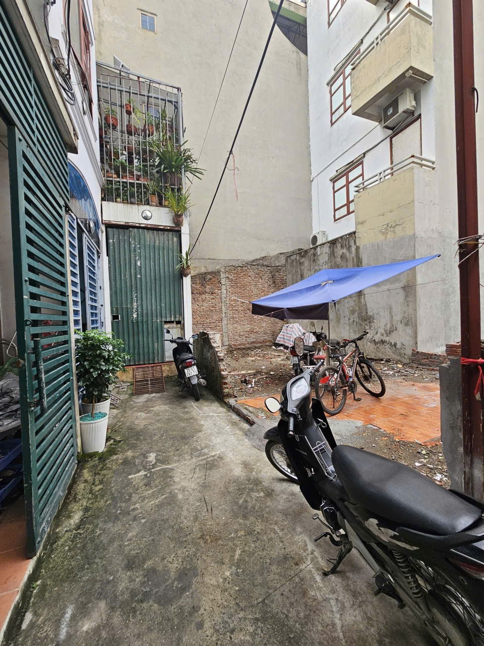 HÀNG NGON – GIÁ ĐẦU TƯ – THỬA VUÔNG ĐẸP – 20M Ô TÔ TRÁNH 🌹<br><br>📍 Ngô Gia Tự (Việt Hưng) 45m², MT - Ảnh 1