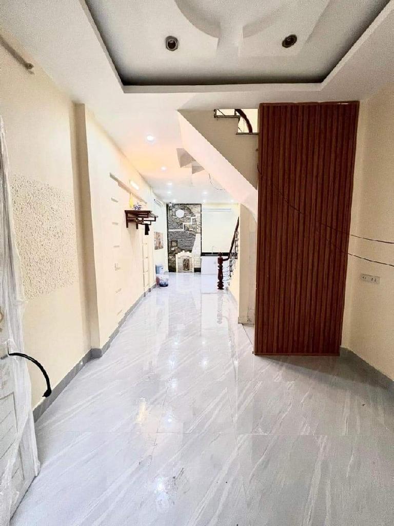 NHÀ MẶT NGÕ - GẦN PHỐ - TRUNG TÂM CẦU GIẤY – DÒNG TIỀN CHO THUÊ ỔN ĐỊNH 30TR/TH_ 6TẦNG – 40M2 – 9,2 - Ảnh 1
