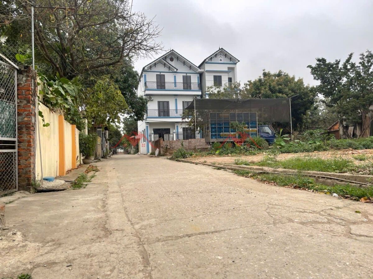 LÔ ĐẤT ĐẸP NHẤT NHÌ 67,5M TẠI PHÚ NGHĨA-CHƯƠNG MỸ-HÀ NỘI - Ảnh chính
