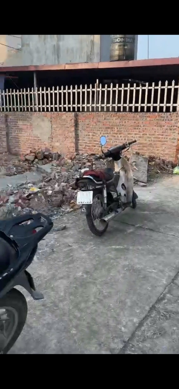 CHÍNH CHỦ BÁN LÔ ĐẤT ĐẸP 80M TẠI HỢP ĐỒNG-CHƯƠNG MỸ-HÀ NỘI - Ảnh 1