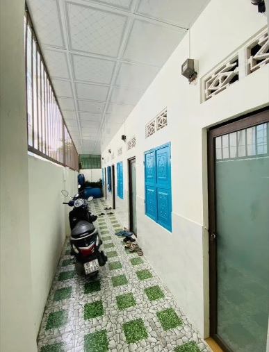 BÁN NHÀ 2 TẦNG + 4 PHÒNG TRỌ – KIỆT ÔTÔ ÂU CƠ, GẦN CHỢ HÒA KHÁNH, LIÊN CHIỂU - CHỈ 3.25 TỶ - Ảnh 4