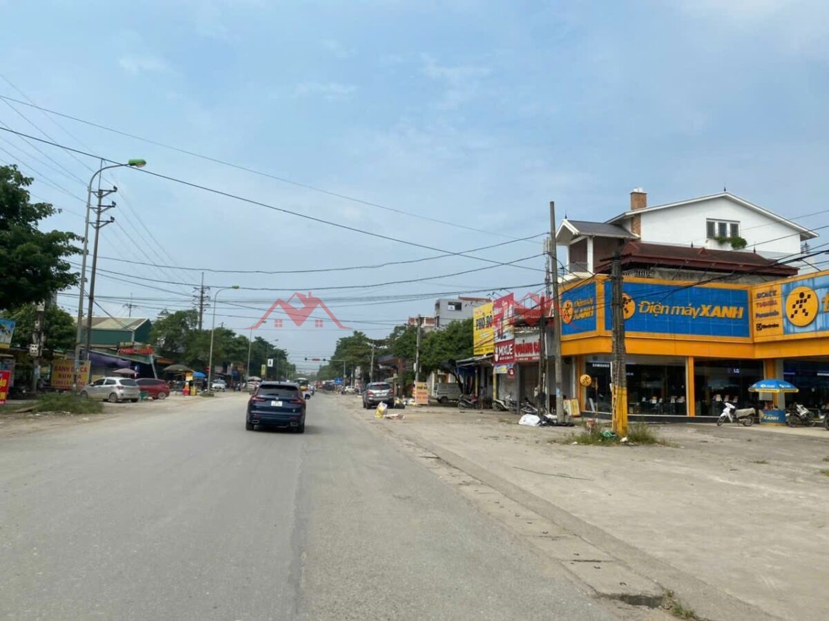 CHÍNH CHỦ BÁN LÔ ĐẤT ĐẸP 54M  TẠI ĐÔNG PHƯƠNG YÊN-CHƯƠNG MỸ-HÀ NỘI - Ảnh 2
