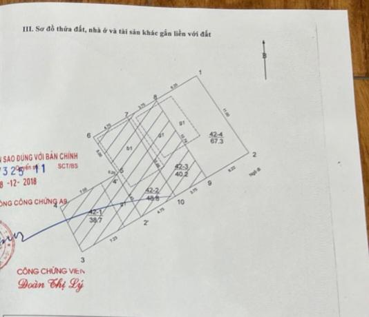 TÒA CCMN NỘI THẤT ĐẸP TẠI CẦU GIẤY - 7 TẦNG - 13 PHÒNG FULL NỘI THẤT – DÒNG TIỀN 600TR/NĂM - NGÕ BA - Ảnh 2