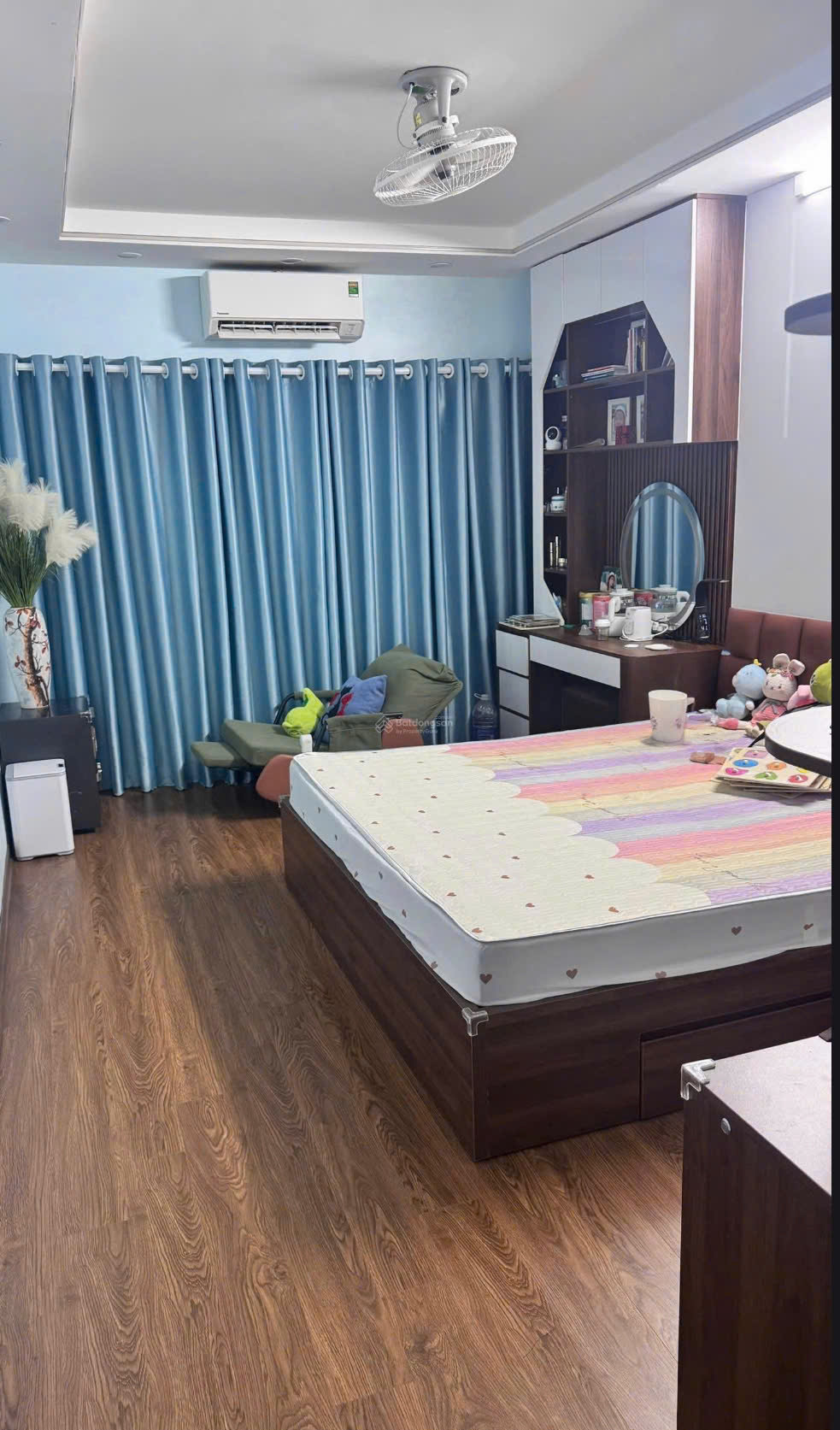 BÁN NHÀ RIÊNG CHÍNH CHỦ – FULL NỘI THẤT SANG XỊN TẠI LONG BIÊN, HÀ NỘI - Ảnh 2