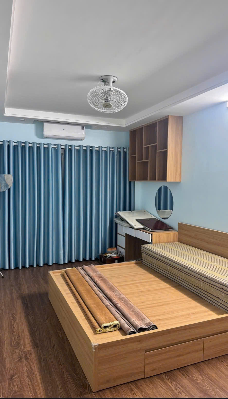 BÁN NHÀ RIÊNG CHÍNH CHỦ – FULL NỘI THẤT SANG XỊN TẠI LONG BIÊN, HÀ NỘI - Ảnh 3