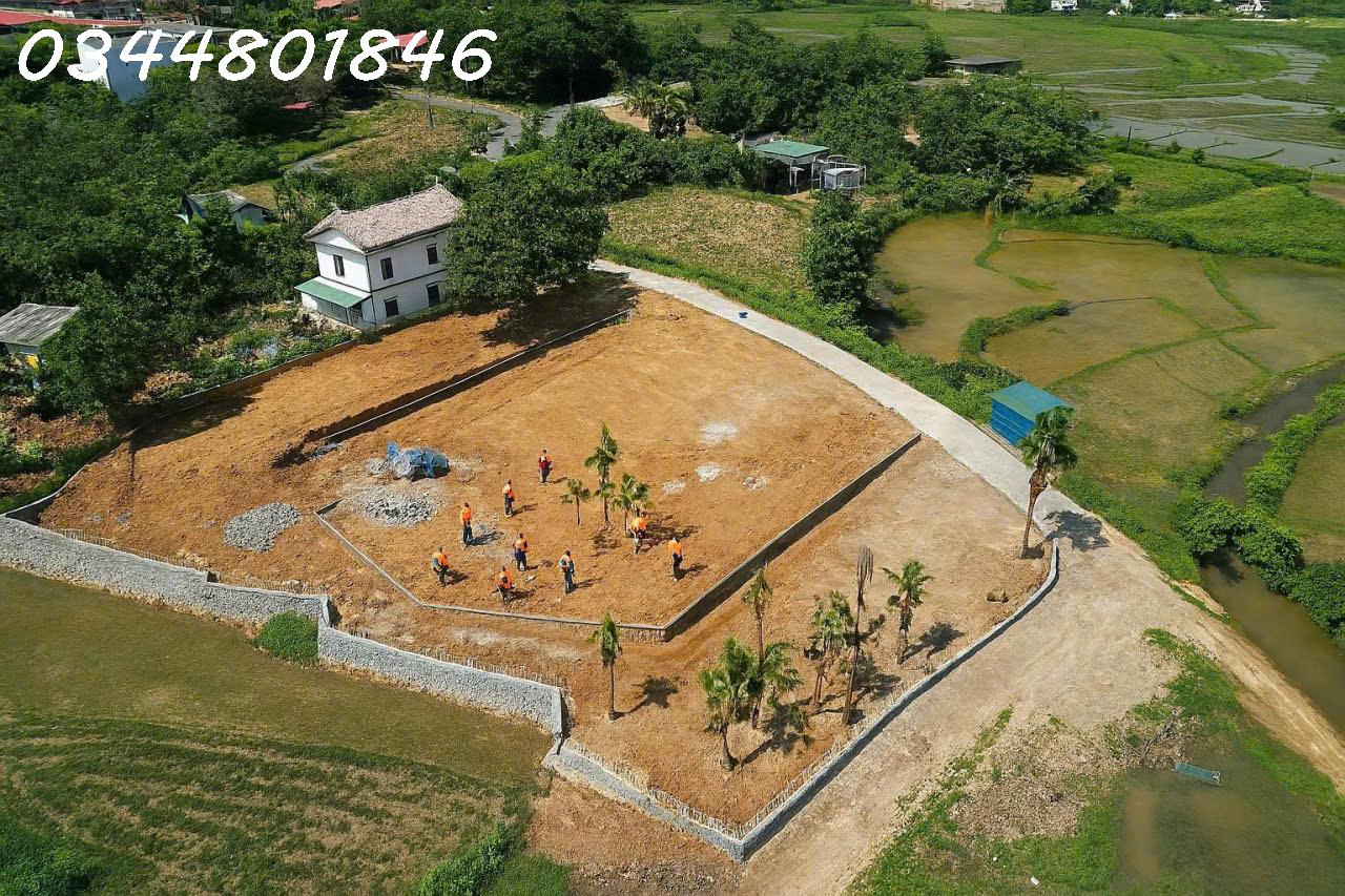 Mở bán lô đất rộng 60m2 full thổ cư nằm giữa 3 mặt đường lớn (Tây Bắc, Hồ Chí Minh, QL21A) - Ảnh 2