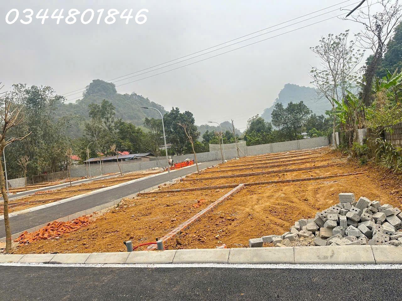 Mở bán lô đất rộng 60m2 full thổ cư nằm giữa 3 mặt đường lớn (Tây Bắc, Hồ Chí Minh, QL21A) - Ảnh 3