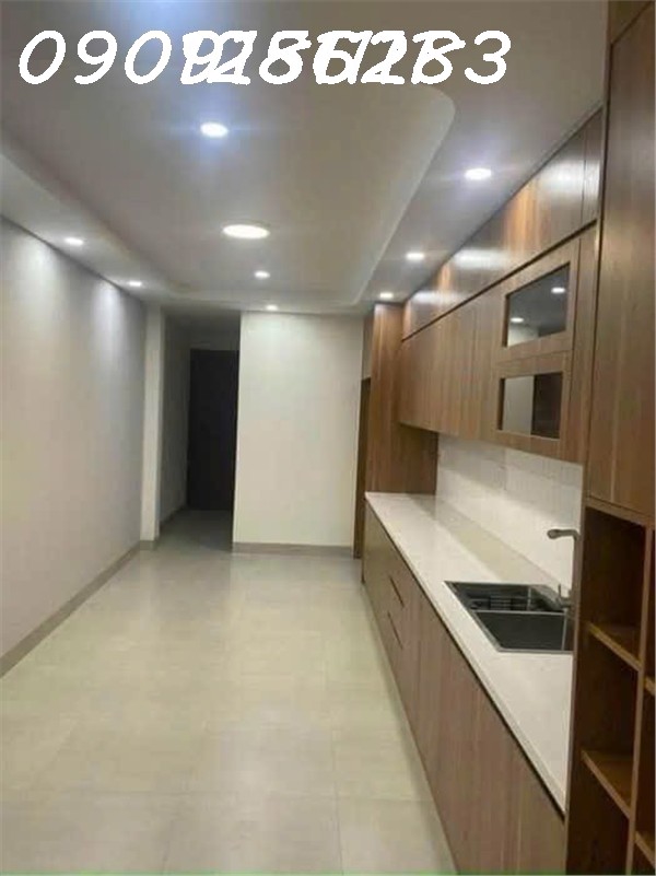 BÁN GẤP-2 TẦNG-90M2-TRẦN XUÂN SOẠN-QUẬN 7- NHỈNH 7 TỶ - Ảnh 2