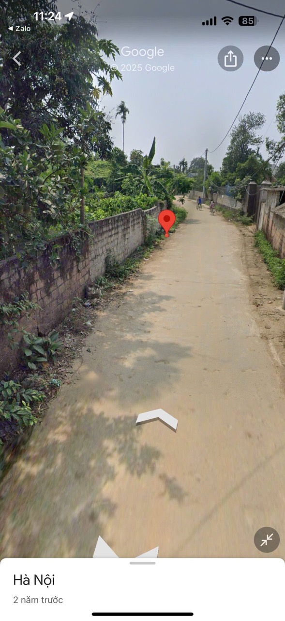 CHÍNH CHỦ BÁN LÔ ĐẤT SIÊU ĐẸP 173M TẠI NAM PHƯƠNG TIẾN-CHƯƠNG MỸ-HÀ NỘI - Ảnh 3