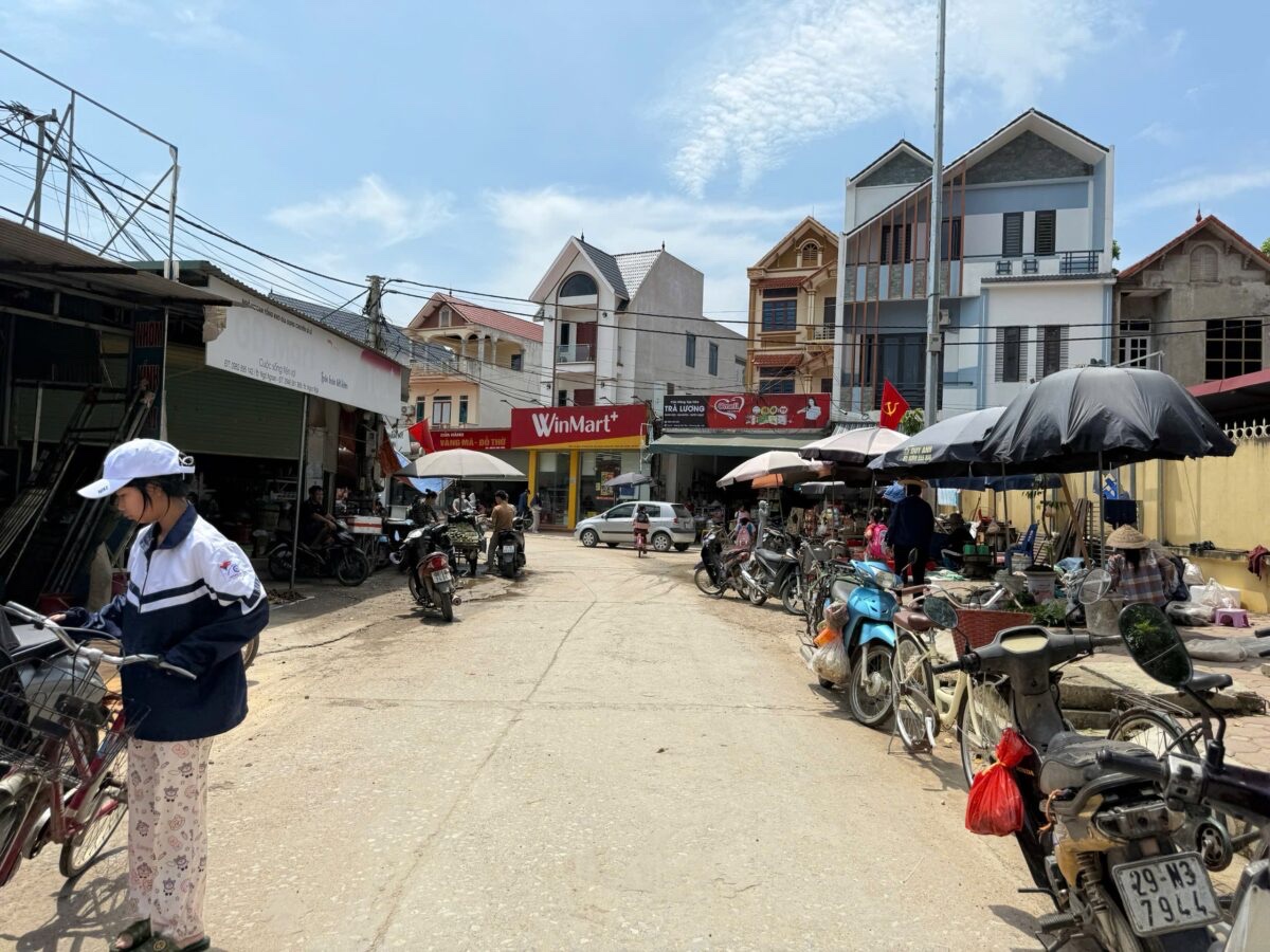 CHÍNH CHỦ BÁN LÔ ĐẤT SIÊU ĐẸP 173M TẠI NAM PHƯƠNG TIẾN-CHƯƠNG MỸ-HÀ NỘI - Ảnh 2
