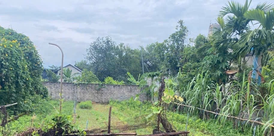 CHÍNH CHỦ BÁN LÔ ĐẤT SIÊU ĐẸP 173M TẠI NAM PHƯƠNG TIẾN-CHƯƠNG MỸ-HÀ NỘI - Ảnh chính