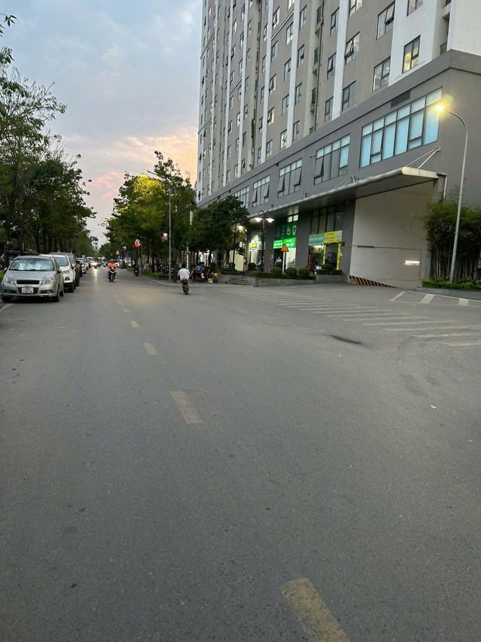CẦN CHUYỂN NHƯỢNG 500M2 ĐẤT - VỊ TRÍ ĐẮC ĐỊA - PHƯƠNG LIỆT - THANH XUÂN - Ảnh chính