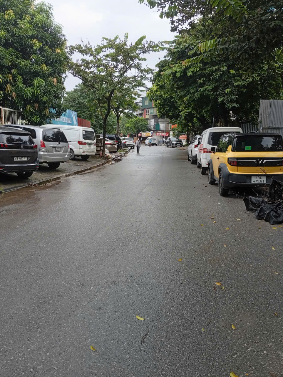 BÁN LÔ ĐẤT ĐẸP -  VỊ TRÍ ĐẸP tại Tôn Quang Phiệt (Khu Nam Cường), Bắc Từ Liêm - Ảnh chính