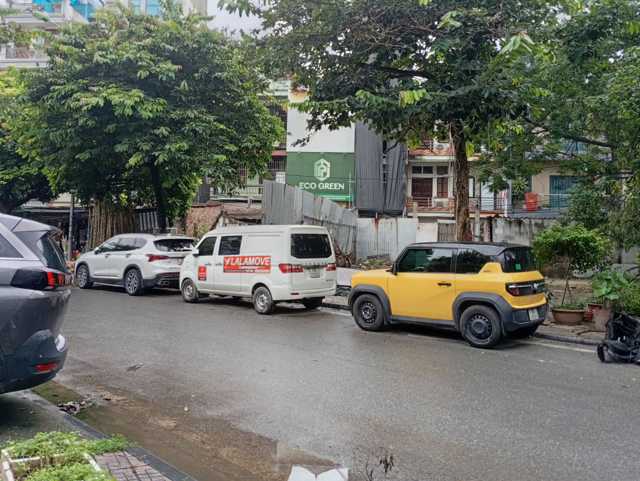 BÁN LÔ ĐẤT ĐẸP -  VỊ TRÍ ĐẸP tại Tôn Quang Phiệt (Khu Nam Cường), Bắc Từ Liêm - Ảnh 1
