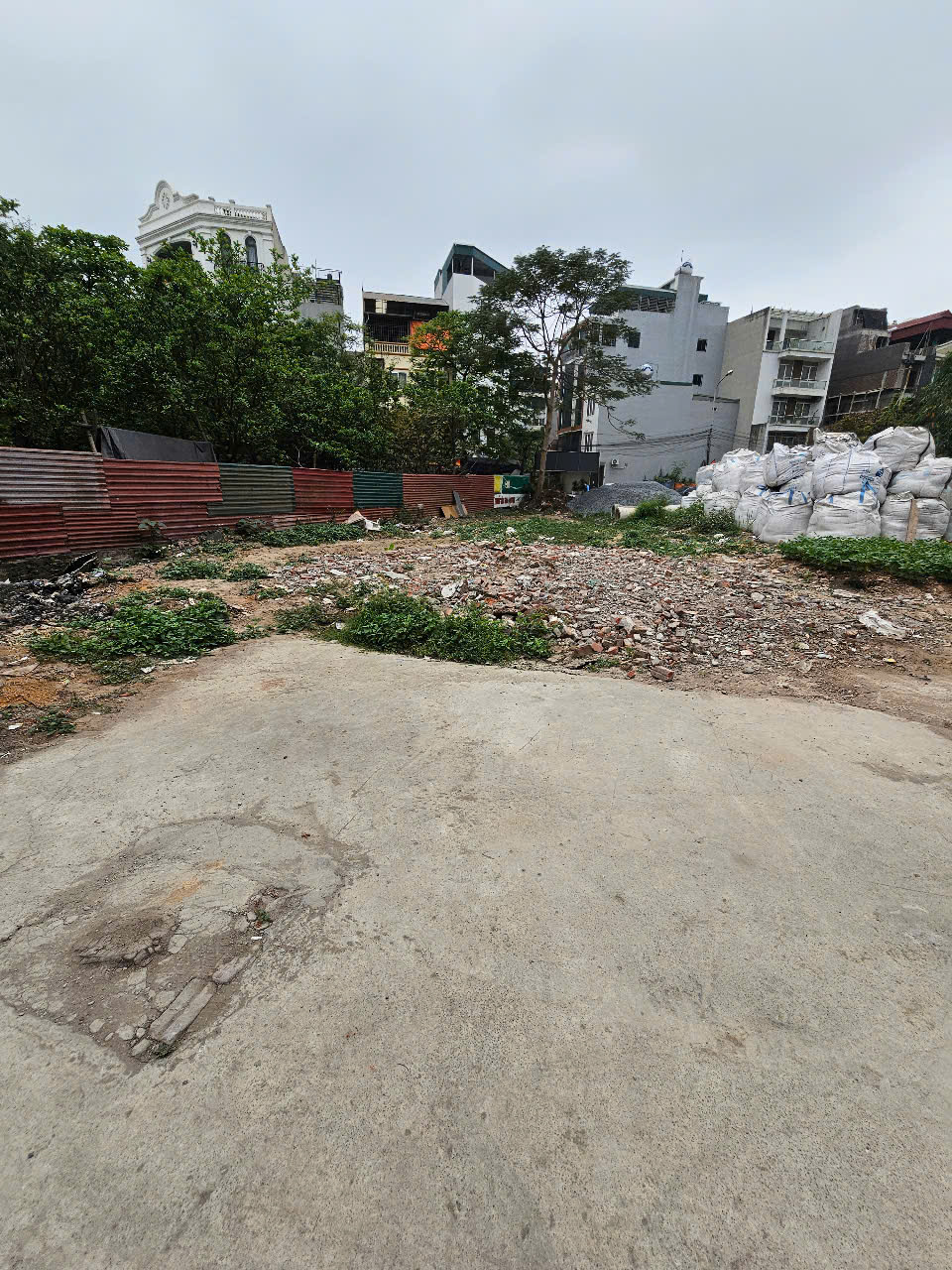 HIẾMCÓKHÓTÌM!MẢNHĐẤTVÀNGNGAYTẠIVĂNTIẾNDŨNG,OTO,44M2,MT=5.3, 6.9ty - Ảnh 1