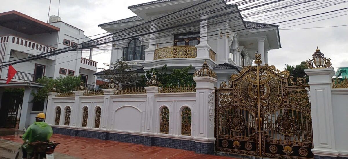 CHÍNH CHỦ BÁN LÔ ĐẤT ĐẸP 287M TẠI TRUNG HÒA-PHÚ NGHĨA-HÀ NỘI - Ảnh 2