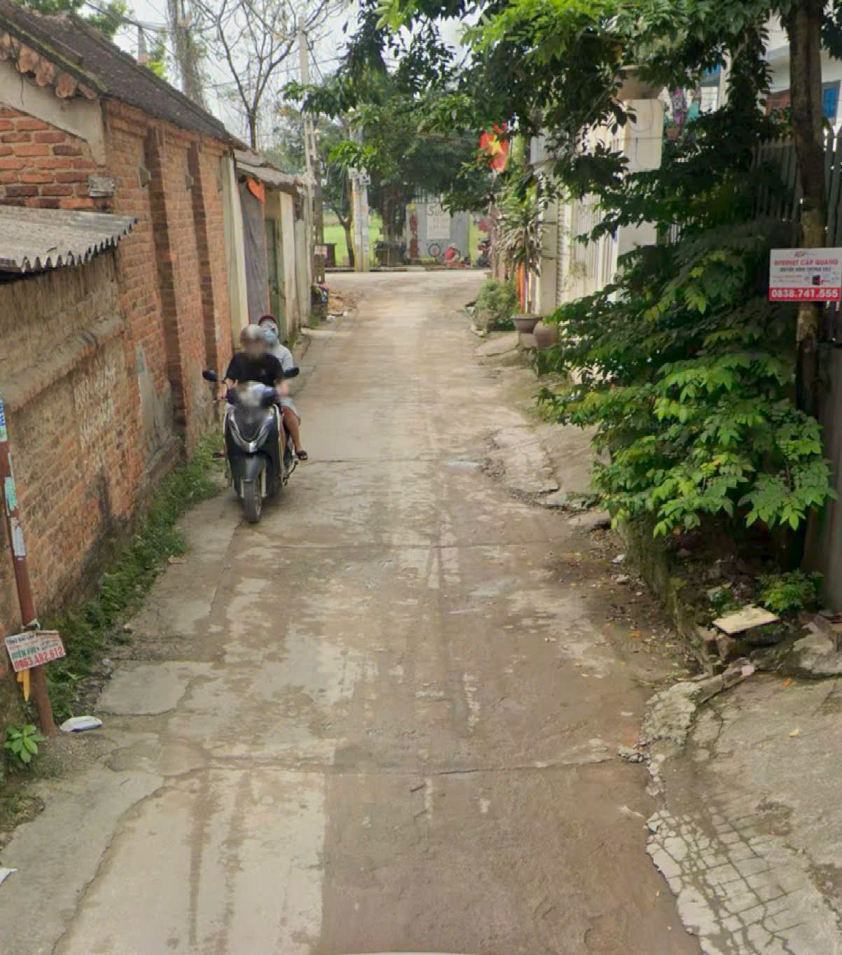 Cơ Hội Đầu Tư Sinh Lời Cao! Bán Lô Đất Vàng Tại Quang Minh - Mê Linh, Cách Kcn Chỉ 350m - Ảnh chính