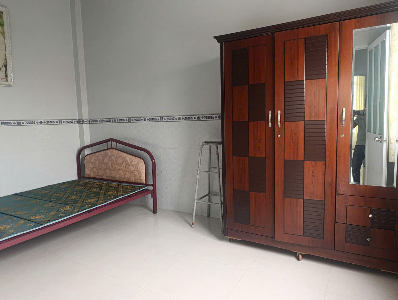 NHÀ 2T 2PN 2WC 4.7 x 21, CHỈ 3.3 TỎI HXH NGÔ CHÍ QUỐC, BÌNH CHIỂU, THỦ ĐỨC - Ảnh 1