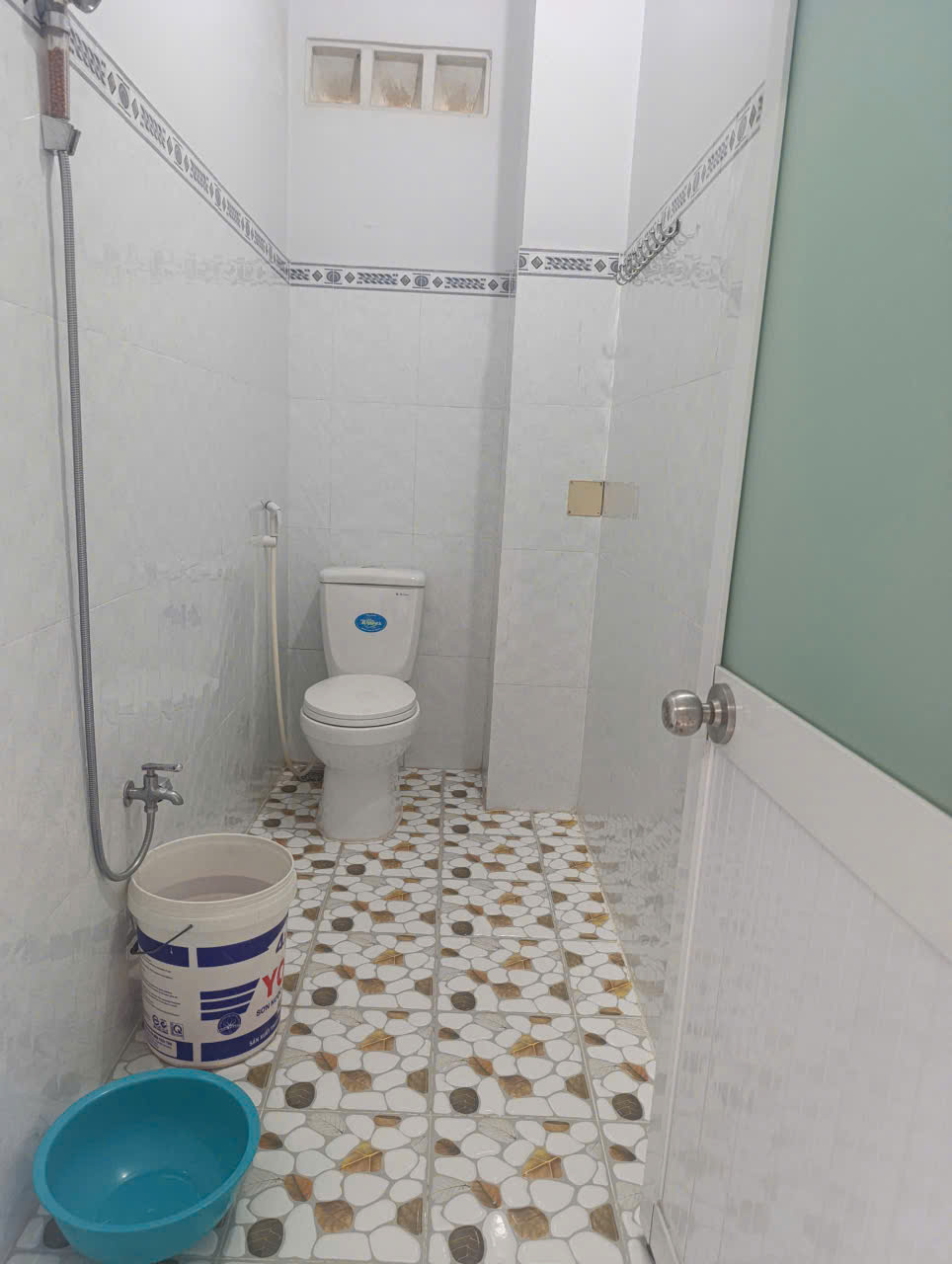 NHÀ 2T 2PN 2WC 4.7 x 21, CHỈ 3.3 TỎI HXH NGÔ CHÍ QUỐC, BÌNH CHIỂU, THỦ ĐỨC - Ảnh 2