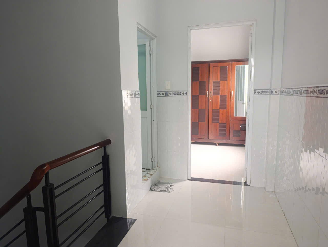 NHÀ 2T 2PN 2WC 4.7 x 21, CHỈ 3.3 TỎI HXH NGÔ CHÍ QUỐC, BÌNH CHIỂU, THỦ ĐỨC - Ảnh 4