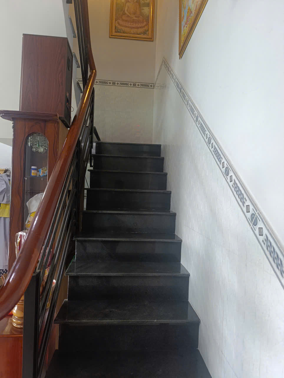 NHÀ 2T 2PN 2WC 4.7 x 21, CHỈ 3.3 TỎI HXH NGÔ CHÍ QUỐC, BÌNH CHIỂU, THỦ ĐỨC - Ảnh 5