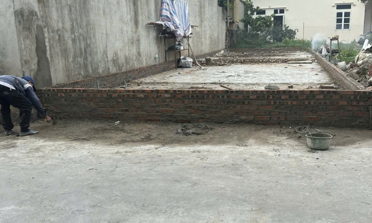 CẦN BÁN 84,5M ĐẤT ĐƯỜNG OTO VÀO TẬN ĐẤT CÁCH TL 82 CHỈ 100M TẠI LỤC XUÂN - VÒNG XUYÊN - PHÚC THỌ - - Ảnh 1