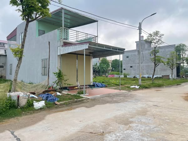 BẤN 60M SIÊU PHẨM ĐẤT ĐẸP – GÒ BỐ VỀ, ĐƯỜNG LÂM, SƠN TÂY - Ảnh 1