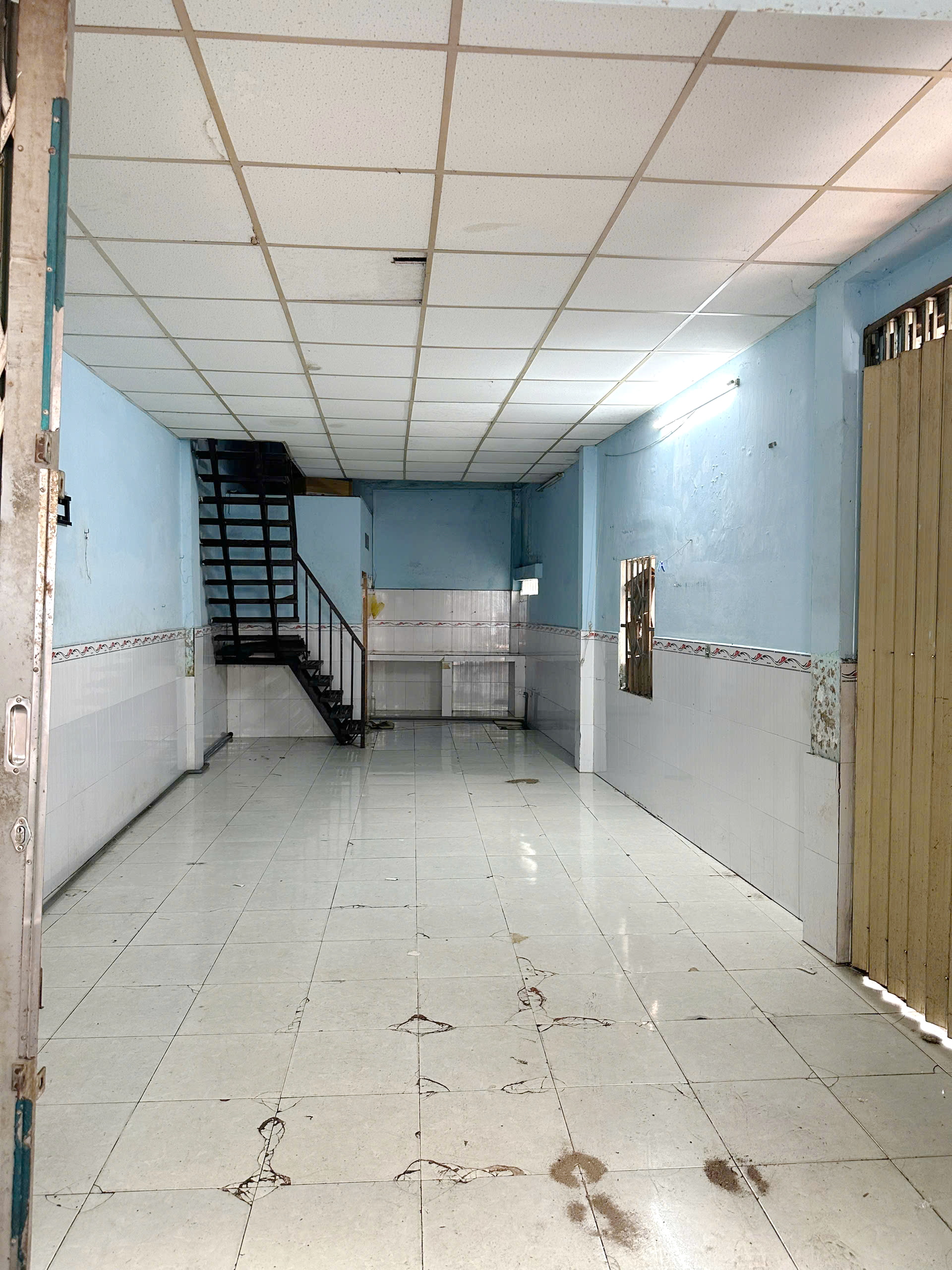 Nhà căn góc (3.7 x 14m) SHHC gần chợ Rạch Ông P2Q8. Giá 5.9 tỷ - Ảnh chính