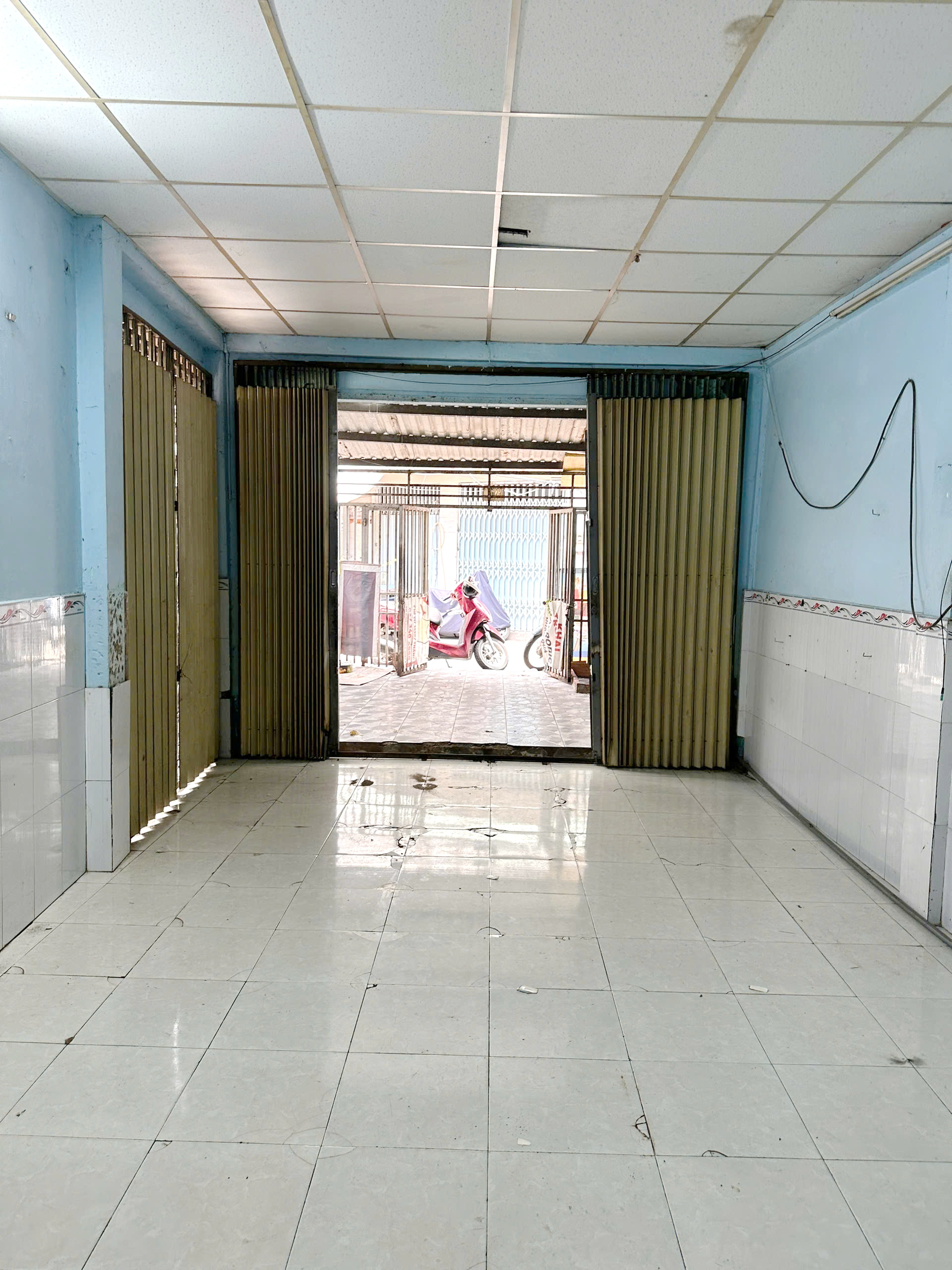 Nhà căn góc (3.7 x 14m) SHHC gần chợ Rạch Ông P2Q8. Giá 5.9 tỷ - Ảnh 1